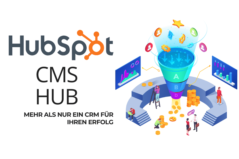 HubSpot CMS Hosting