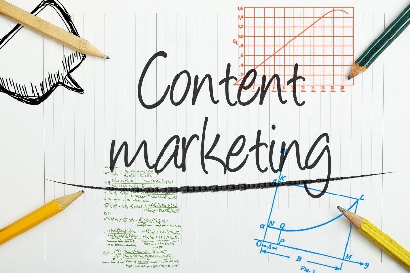 Content-Marketing für Unternehmen in Deutschland, Österreich und der Schweiz